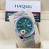 Date just A+ Argente Vert 2023 41